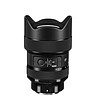 لنز سیگما مدل Sigma 14-24mm f/2.8 DG DN Art مانت سونی E