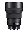 لنز سیگما مدل Sigma 85mm f/1.4 DG DN Art مانت سونی E