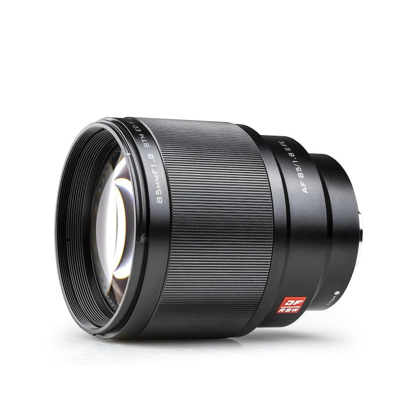 لنز ویلتروکس Viltrox AF 85mm f/1.8 E Lens for Sony E