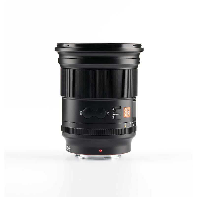 لنز ویلتروکس Viltrox AF 16mm f/1.8 FE Full Frame Lens for Sony E
