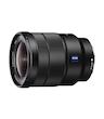 لنز سونی مدل Vario-Tessar T* FE 16-35mm f/4 ZA OSS