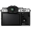 دوربین فوجی فیلم FUJIFILM X-T5 Mirrorless Camera with XF 16-50mm f/2.8-4.8 Lens (Silver)