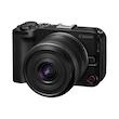 دوربین بدون آینه کانن Canon EOS R50 V Mirrorless Camera with 14-30mm f/4-6.3 Lens