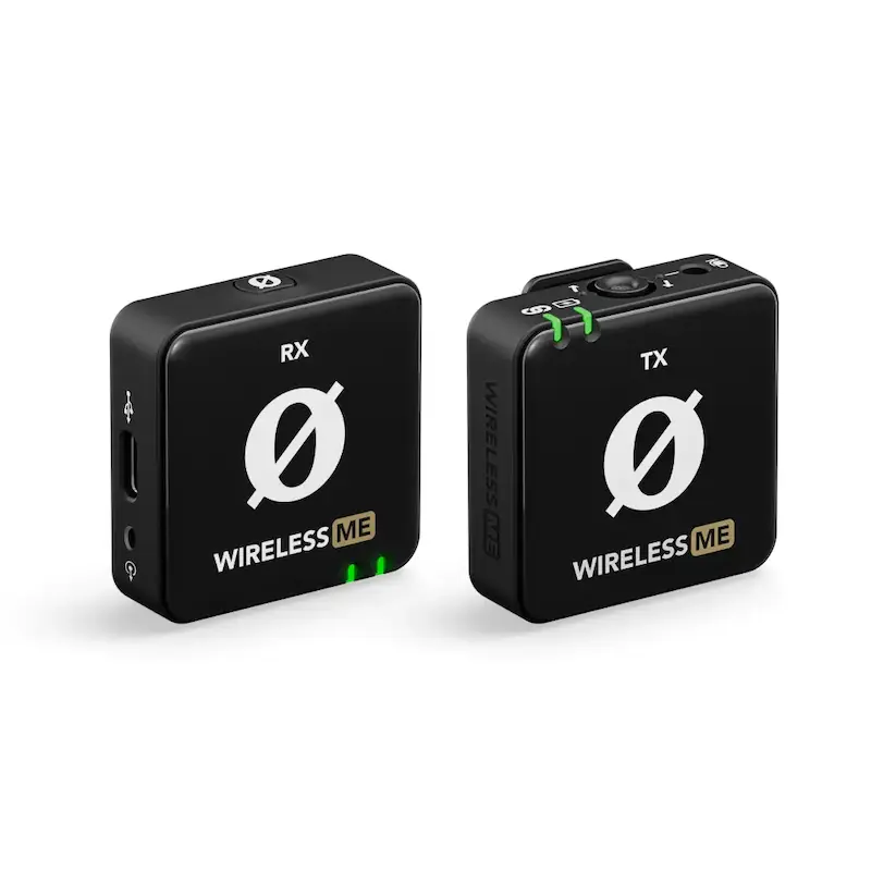 میکروفون بی سیم رُد Rode Wireless ME Microphone