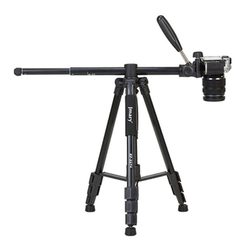 سه پایه دوربین جیماری Jmary Kp-2294 Camera Tripod