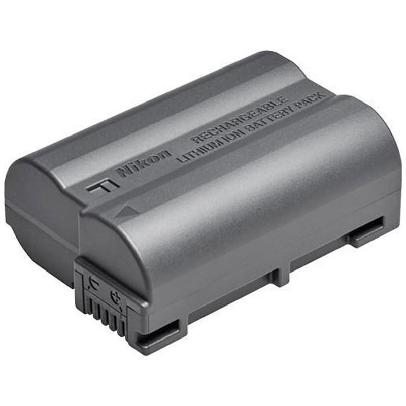 باتری دوربین نیکون Nikon EN-EL15b Battery