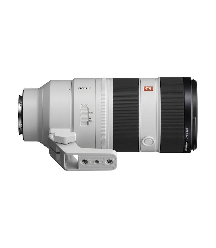 لنز سونی مدل FE 70-200mm f/2.8 GM OSS II