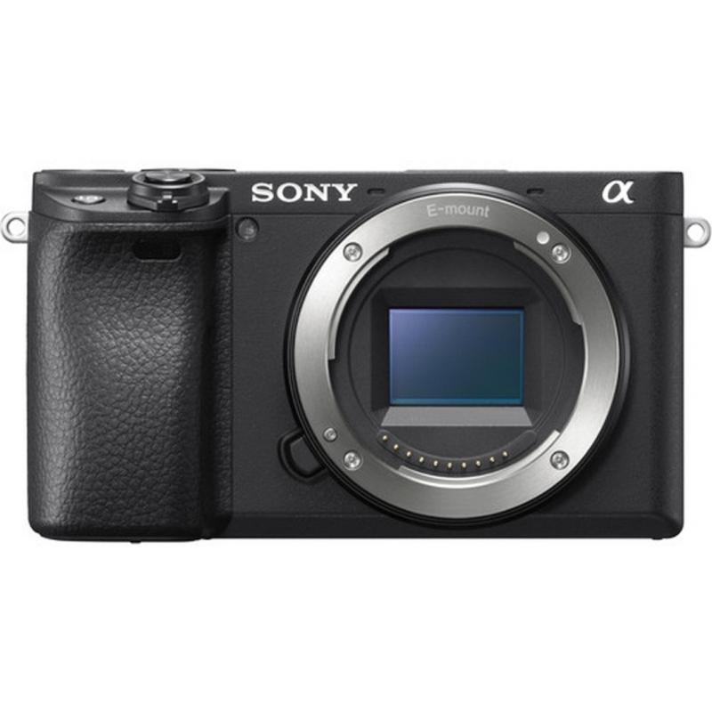 دوربین بدون آینه سونی Sony a6400 Mirrorless Camera