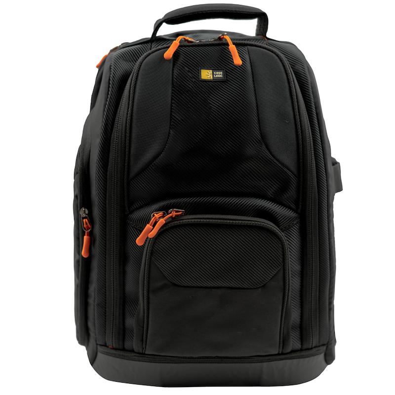 کیف دوربین کوله پشتی طرح بنرو Benro Half BP Backpack