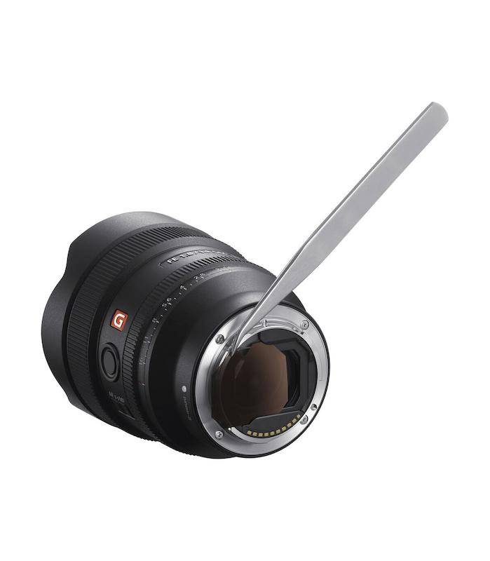 لنز سونی مدل FE 14mm F1.8 GM