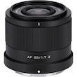 لنز ویلتروکس Viltrox AF 25mm f/1.7 Air Z Lens (Nikon Z)