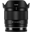 لنز ویلتروکس Viltrox AF 14mm f/4 Air FE Lens (Sony E)