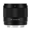 لنز ویلتروکس Viltrox AF 14mm f/4 Air FE Lens (Sony E)