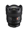 لنز سونی مدل FE 14mm F1.8 GM