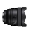لنز سونی مدل FE 14mm F1.8 GM