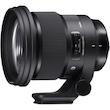 لنز تله سیگما Sigma 105mm f/1.4 DG HSM Art Lens for Sony E