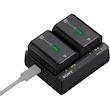 شارژر باتری سونی Sony BC-ZD1 Dual Battery Charger for NP-FZ100