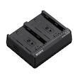 شارژر باتری سونی Sony BC-ZD1 Dual Battery Charger for NP-FZ100