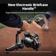 گیمبال دوربین دی جی آی DJI RS 5 Professional Camera Gimbal Stabilizer