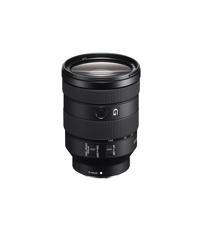 لنز Sony مدل FE 24-105mm F4 G OSS