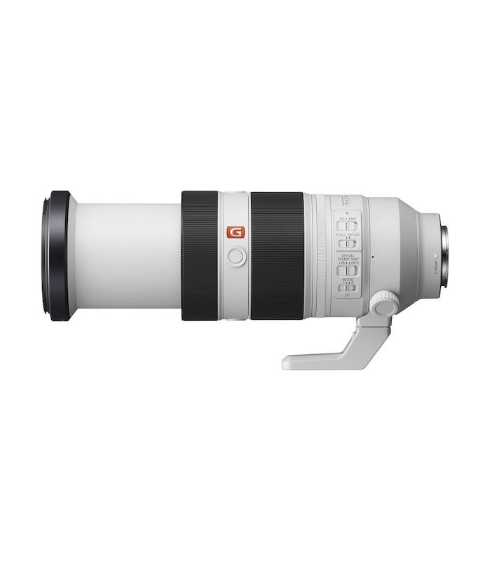 لنز سونی مدل FE 100-400mm f4.5-5.6 GM OSS