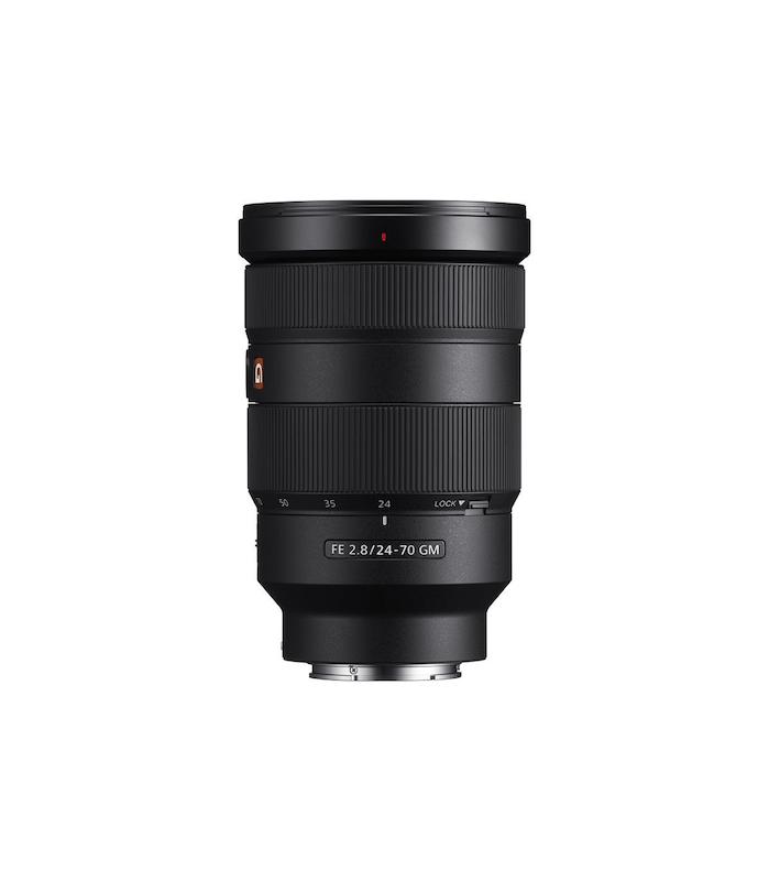 لنز سونی مدل FE 24-70mm f/2.8 GM