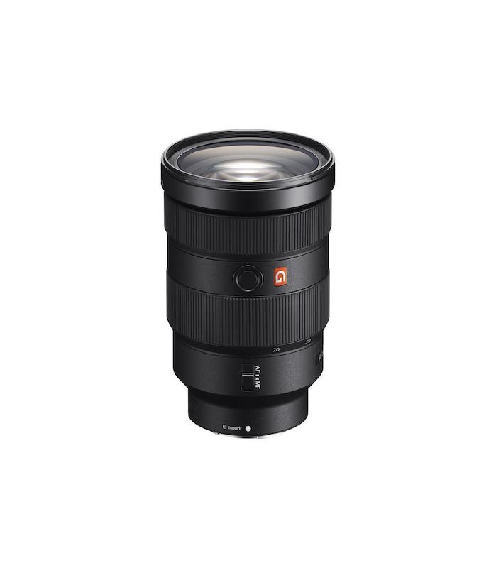لنز سونی مدل FE 24-70mm f/2.8 GM