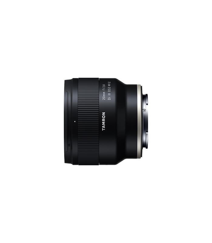 لنز تامرون مدل Tamron 20mm f/2.8 Di III OSD M 1:2 مانت سونی E