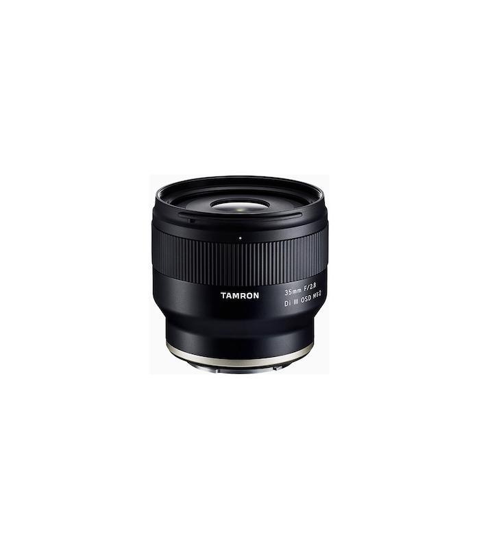 لنز تامرون مدل Tamron 35mm f/2.8 Di III OSD M 1:2 مانت سونی E
