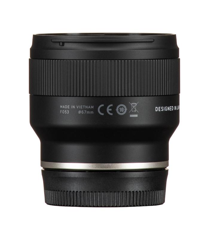 لنز تامرون مدل Tamron 35mm f/2.8 Di III OSD M 1:2 مانت سونی E