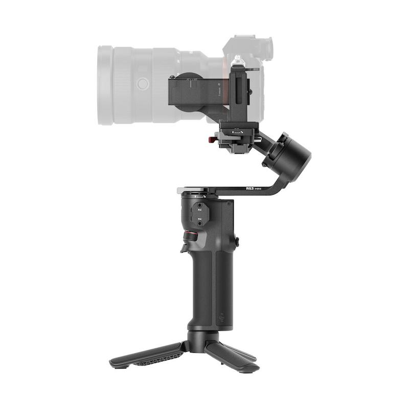گیمبال DJI مدل RS 3 Mini