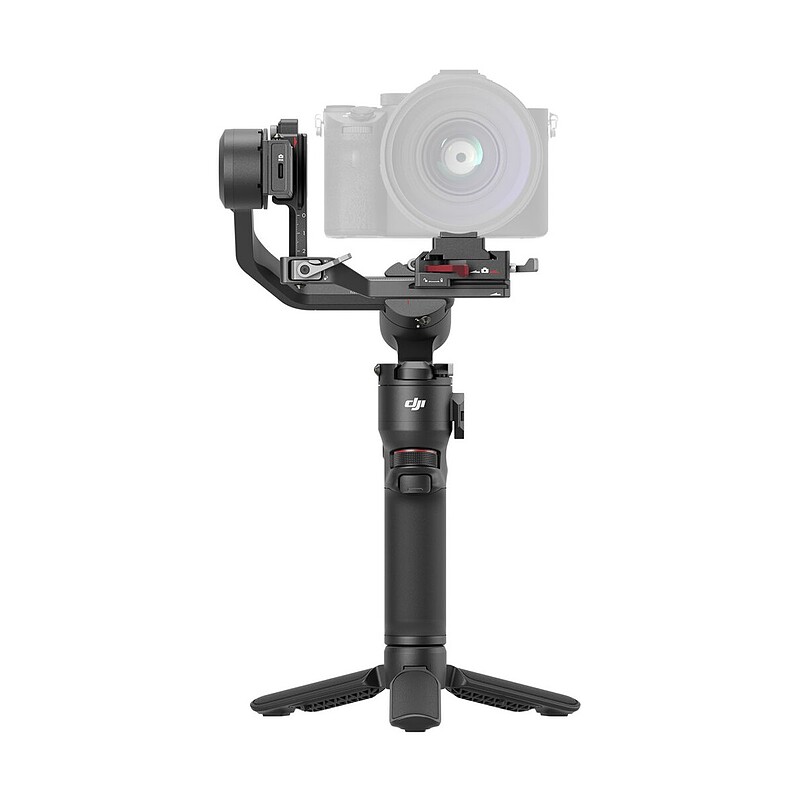 گیمبال DJI مدل RS 3 Mini