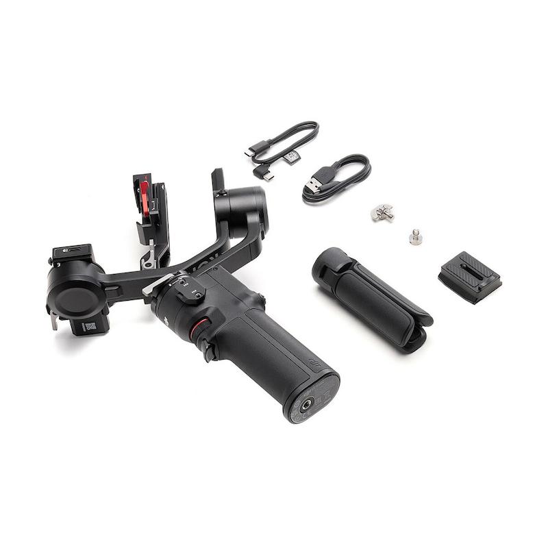 گیمبال DJI مدل RS 3 Mini