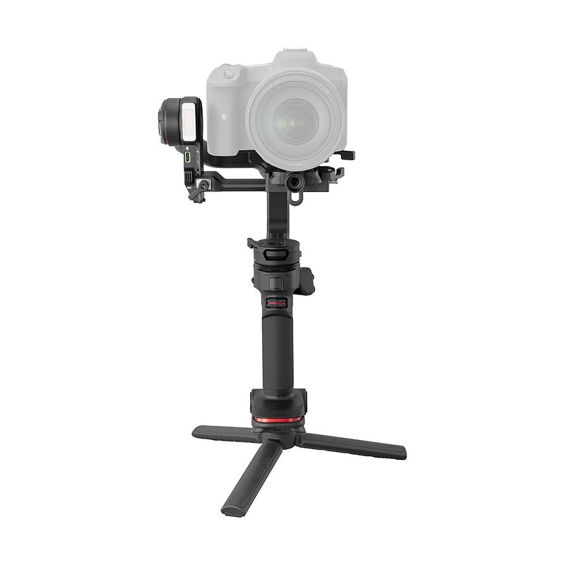 گیمبال ژیون تک Zhiyun-Tech WEEBILL-3