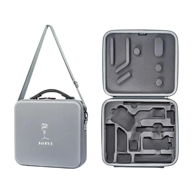 کیف گیمبال رونین آر اس Carrying Bag for DJI Ronin RS 3