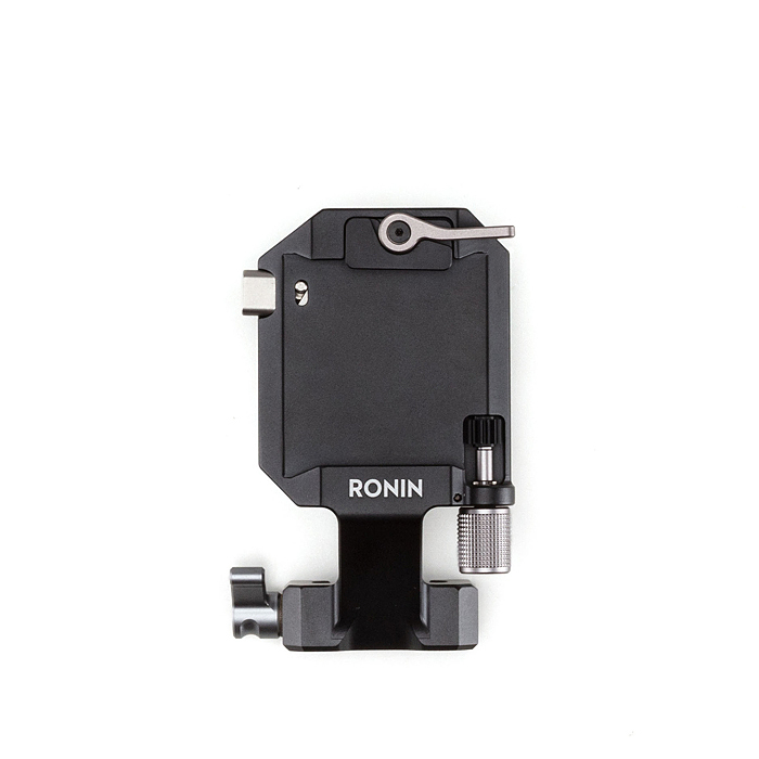 براکت عمودی دی جی آی DJI R VERTICAL CAMERA MOUNT FOR RS 2 AND RS 3