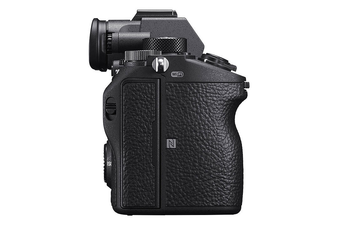 Sony a7R III
