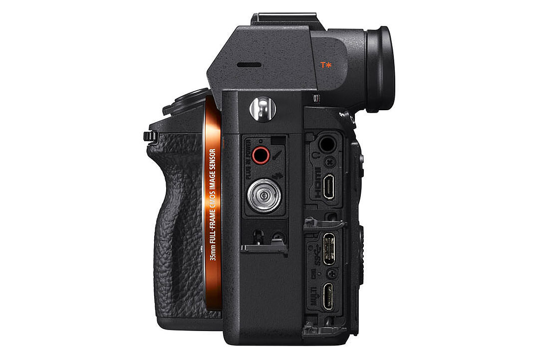 Sony a7R III