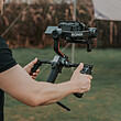 SMALLRIG Dual Handle دسته دوتایی rs3