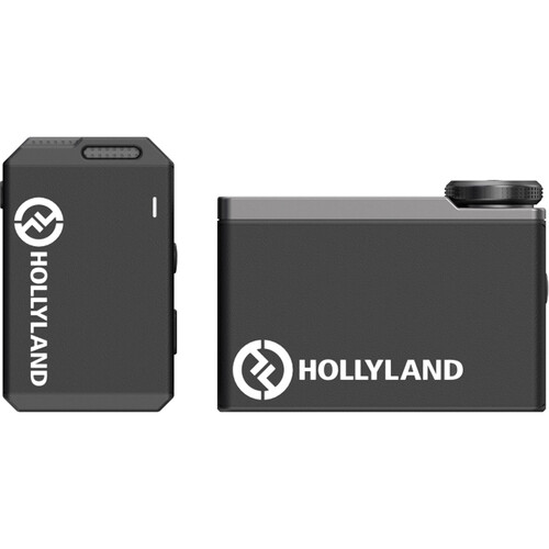 میکروفون بی‌سیم هالی لند Hollyland Lark Max Solo