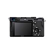 Sony a7c black