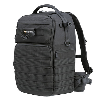 کوله پشتی ونگارد Vanguard VEO Range T48 Backpack / Black