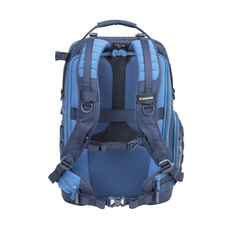 کوله پشتی ونگارد Vanguard VEO Range T48 Backpack / Black