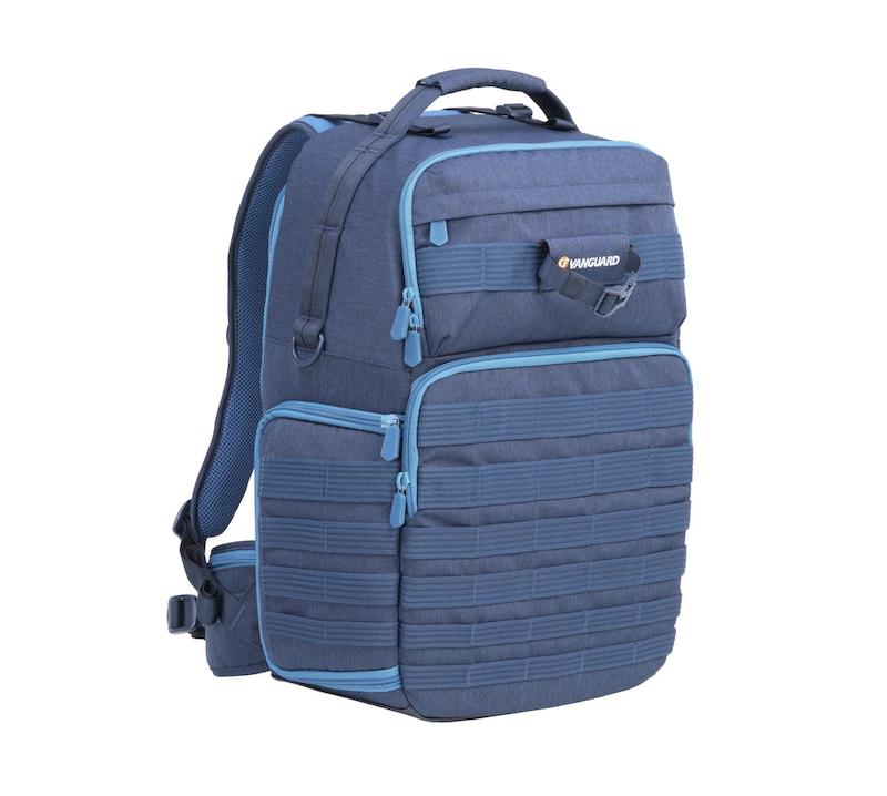 کوله پشتی ونگارد Vanguard VEO Range T48 Backpack / Black