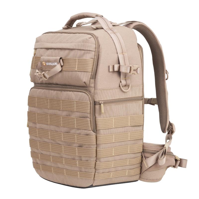کوله پشتی ونگارد Vanguard VEO Range T48 Backpack / Black