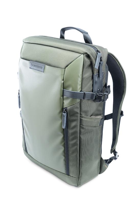 کیف ونگارد (Vanguard VEO Select 49 Backpack (Green