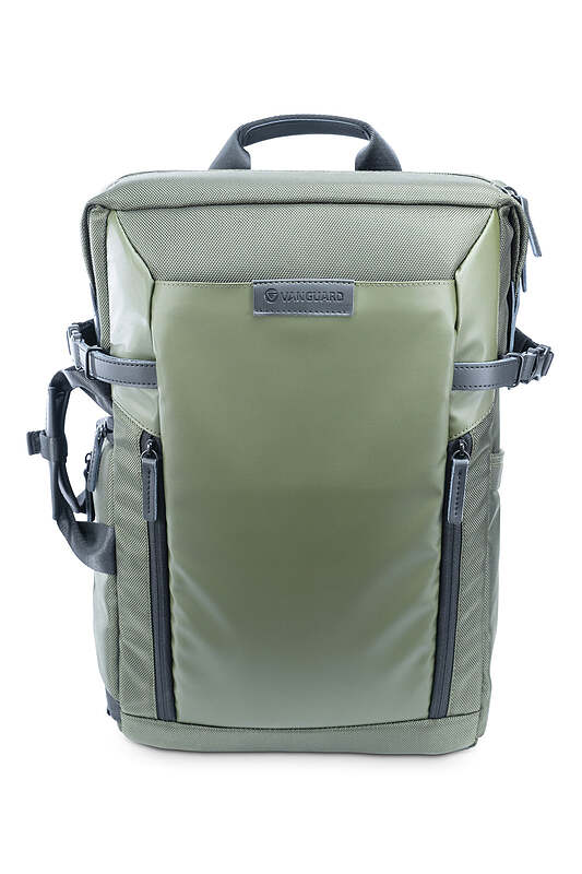 کیف ونگارد (Vanguard VEO Select 49 Backpack (Green