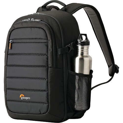 کوله پشتی Lowepro Tahoe BP150 Black