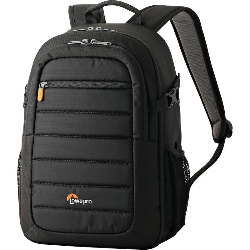 کوله پشتی Lowepro Tahoe BP150 Black