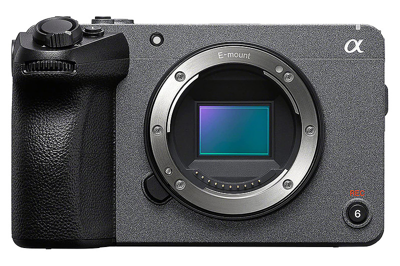 Sony FX30